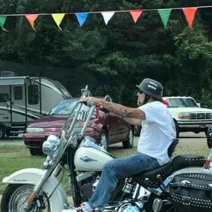 Meet your Posher, Patrick